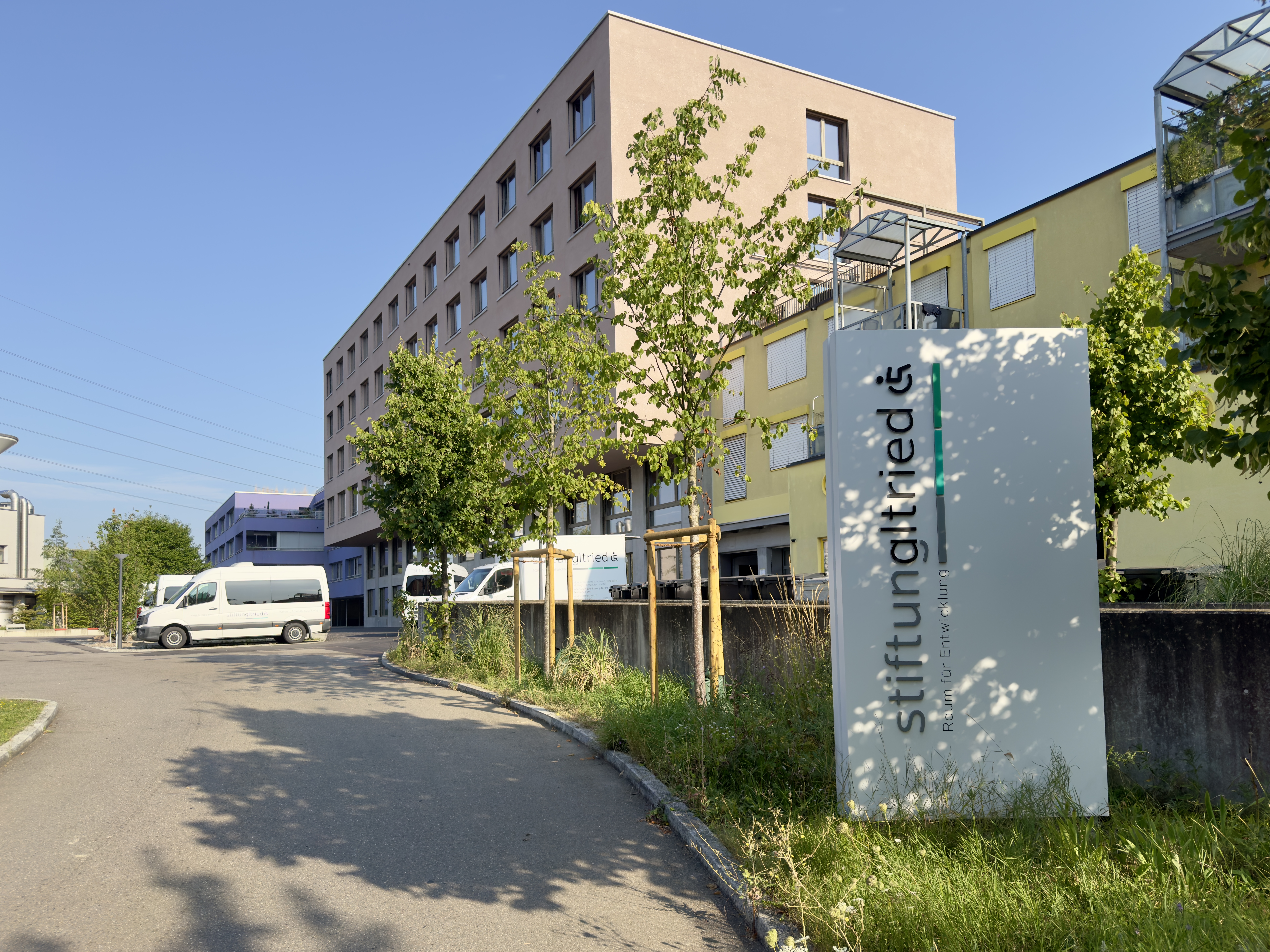 Angehörigenbrief 2025 / 2026