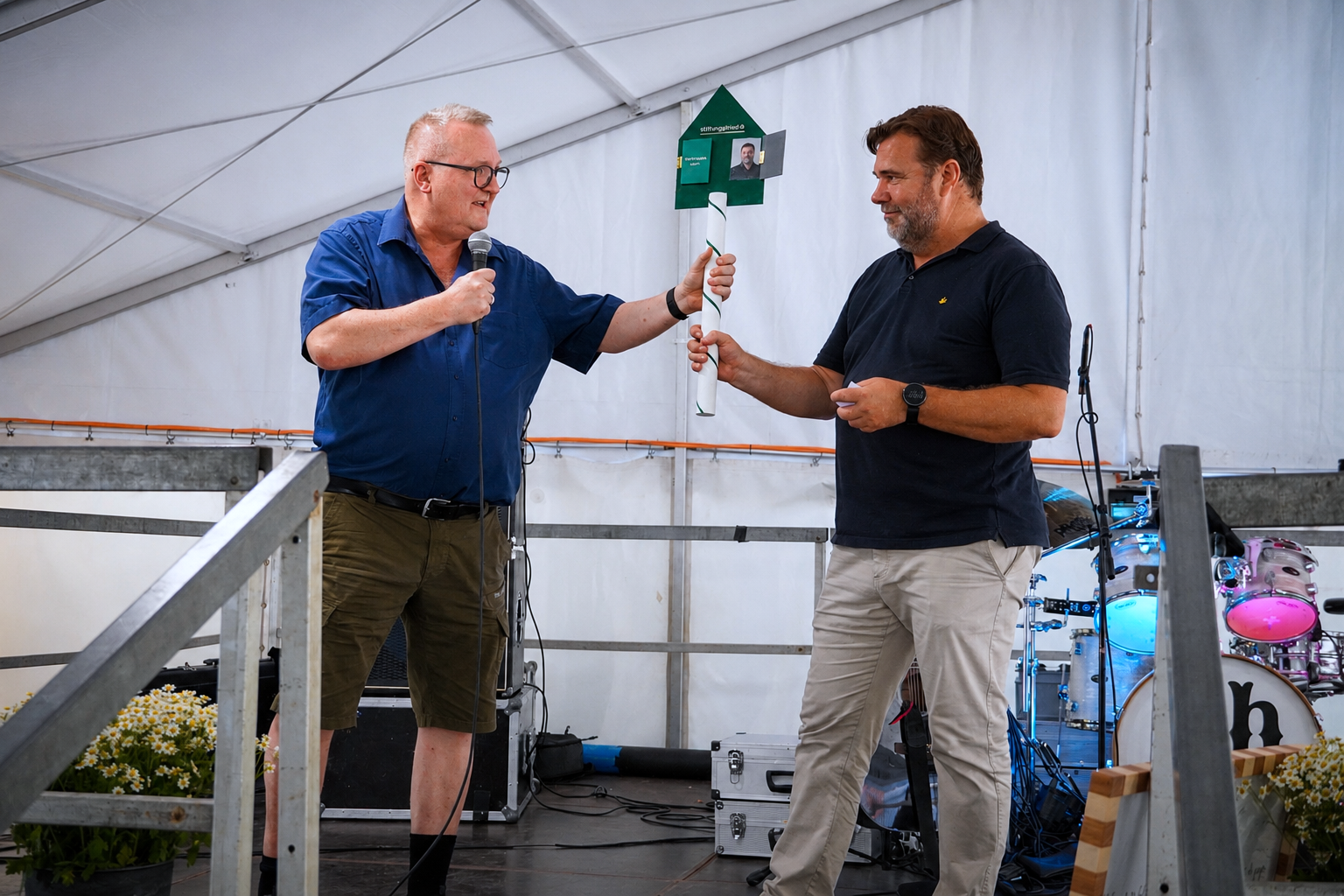 Sommerfest 2026